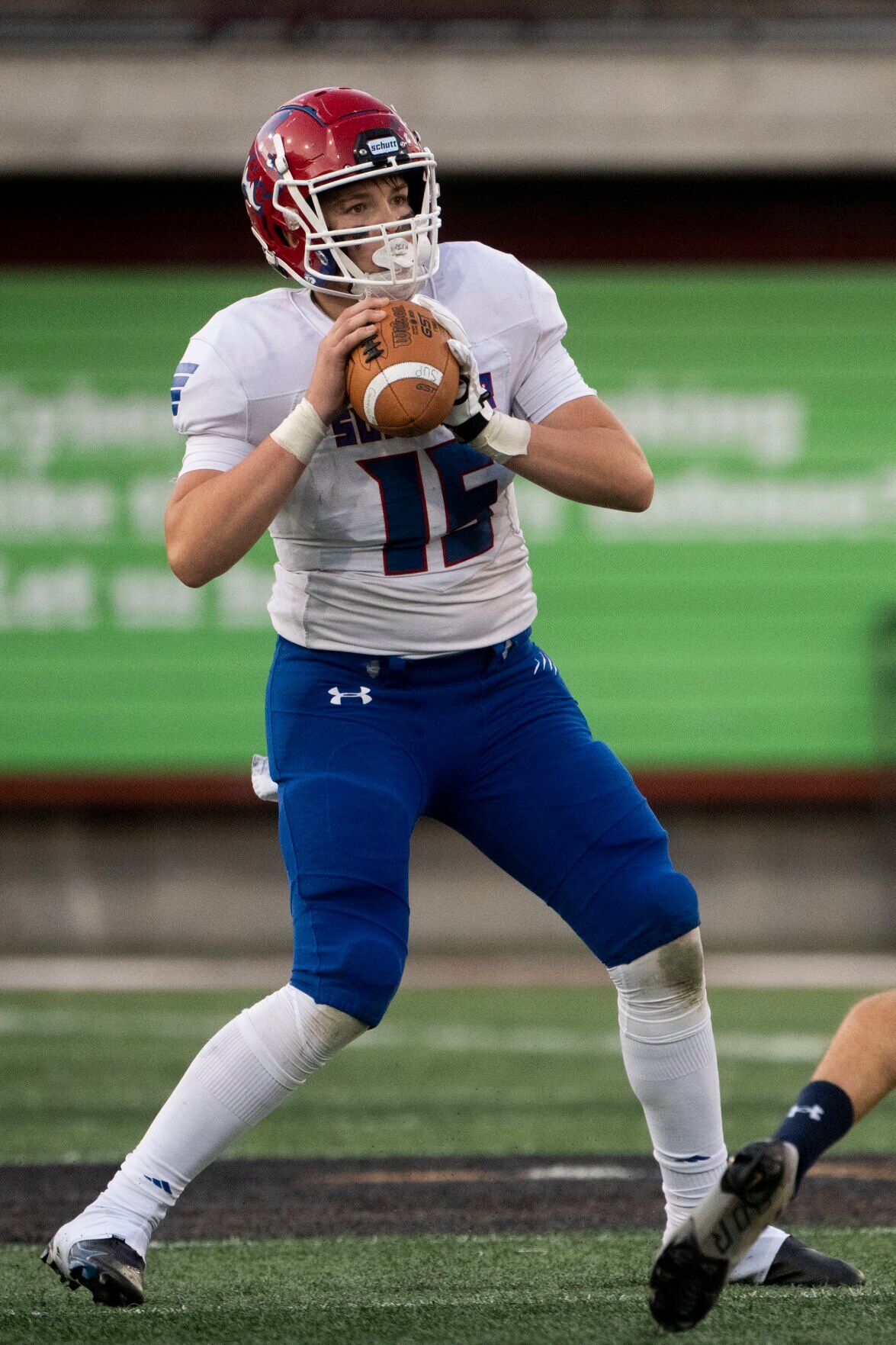 Valley Christian vs. Superior 04